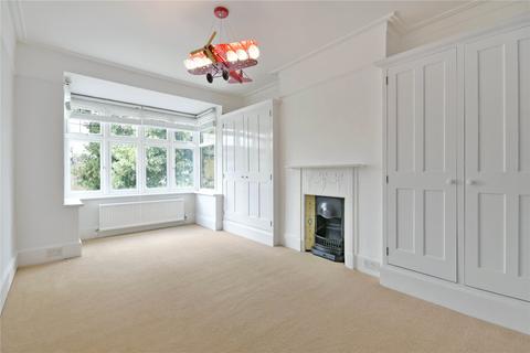 4 bedroom terraced house to rent, Beaconsfield Road, Ealing, W5