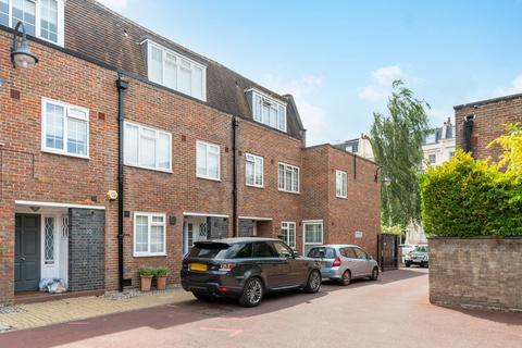4 bedroom terraced house for sale - Browning Close, Little Venice, London, W9