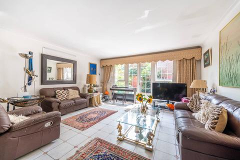 4 bedroom terraced house for sale - Browning Close, Little Venice, London, W9