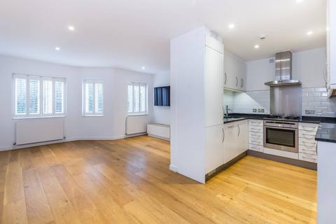 5 Octavia Mews, London, W9 3LQ