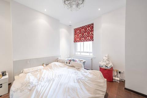3 bedroom flat for sale, Castellain Mansions, Maida Vale, London, W9