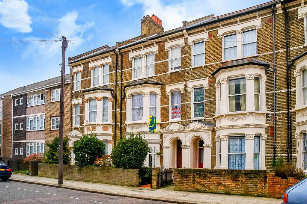 Denholme Road, Maida Vale, London, W9 2 bed flat £599,950
