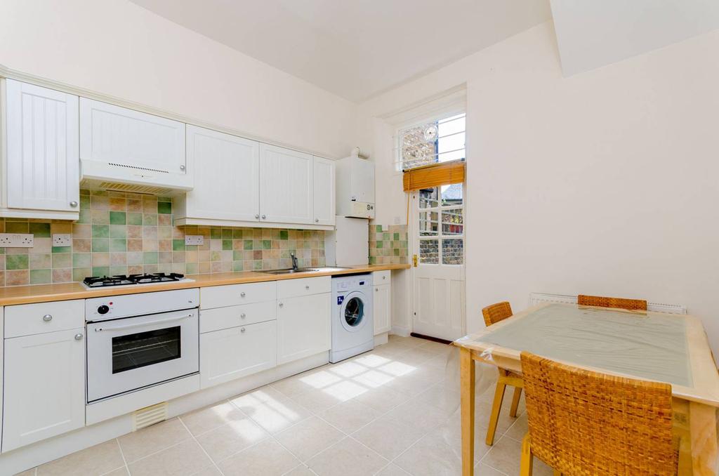 Denholme Road, Maida Vale, London, W9 2 bed flat £599,950