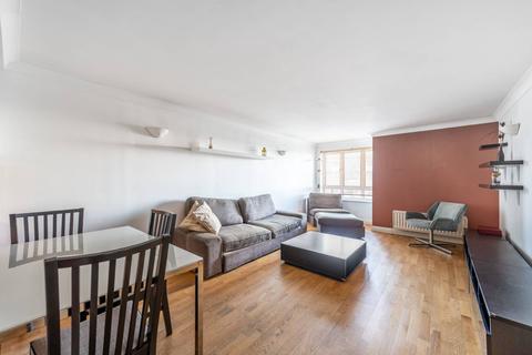 1 bedroom flat for sale, Admiral Walk, Maida Vale, London, W9