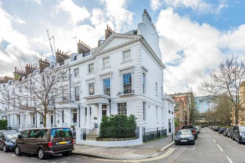 4 bedroom house to rent - St Marys Terrace, Little Venice, London, W2
