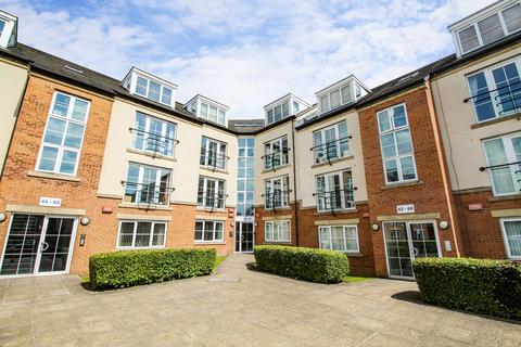 2 bedroom ground floor flat for sale - Henconner Lane, Bramley, LS13