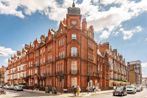 4 bedroom flat for sale - Green Street, Mayfair, London, W1K