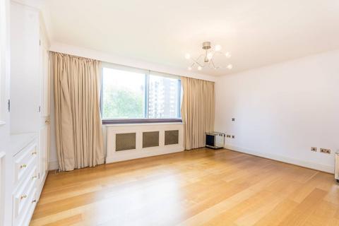 3 bedroom flat for sale, The Quadrangle, Hyde Park Estate, London, W2