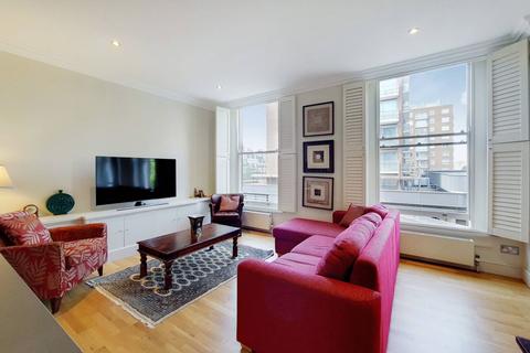 2 bedroom flat for sale - Upper Berkeley Street, Portman Estate, London, W1H