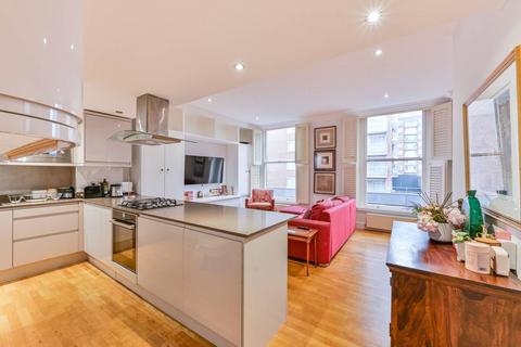 2 bedroom flat for sale, Upper Berkeley Street, Portman Estate, London, W1H