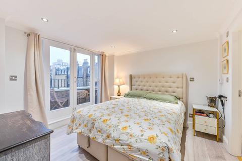 2 bedroom flat for sale, Upper Berkeley Street, Portman Estate, London, W1H