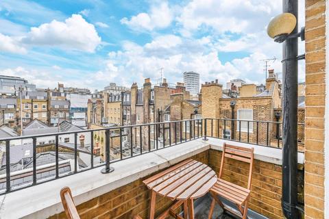 Upper Berkeley Street, Portman Estate, London, W1H