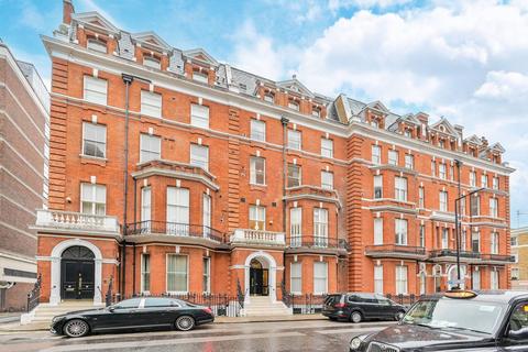 Upper Berkeley Street, Portman Estate, London, W1H