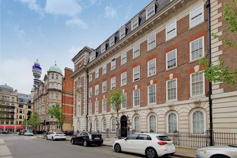 3 bedroom flat for sale - Weymouth Street, Marylebone, London, W1W