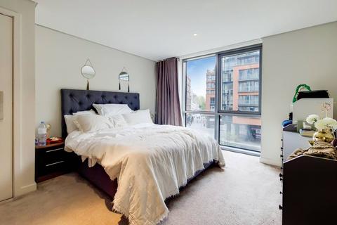 2 bedroom flat for sale - Merchant Square East, Paddington, London, W2