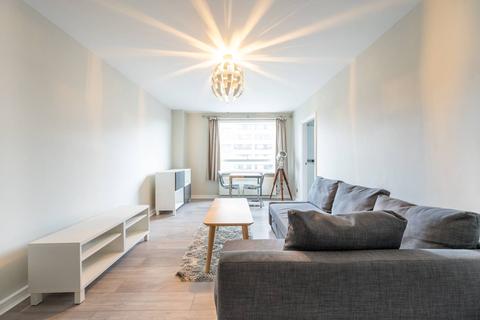1 bedroom flat for sale, The Water Gardens, Hyde Park Estate, London, W2