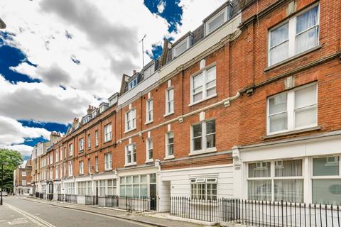 2 bedroom flat for sale - Daventry Street, Marylebone, London, NW1
