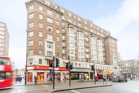 undefined, Edgware Road, Marylebone, London, W2