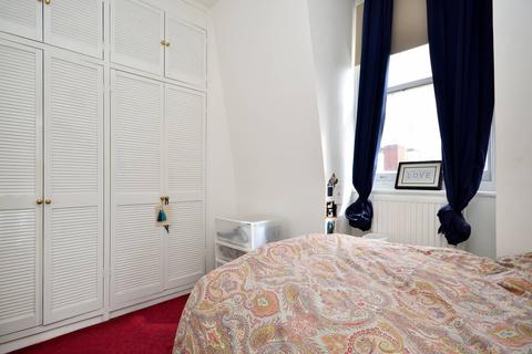 4 bedroom flat to rent - Mandeville Place, Marylebone, London, W1U
