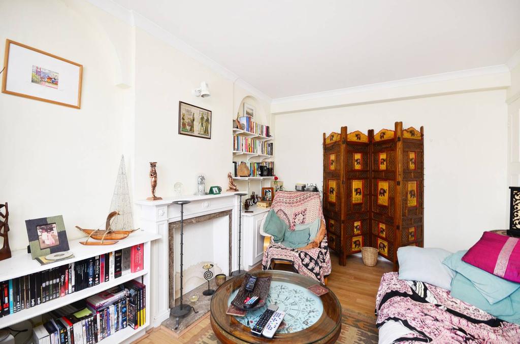 Cleveland Street Fitzrovia London W1t 2 Bed Flat £2 600 Pcm £600 Pw