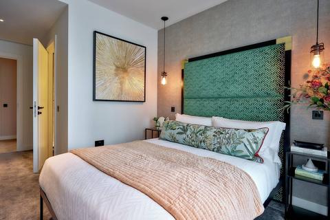 3 bedroom flat for sale - London Dock, Wapping, E1W