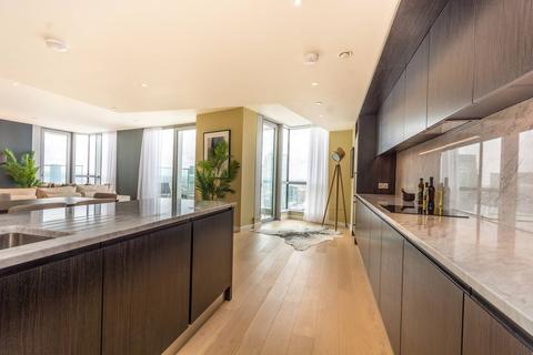 2 bedroom flat for sale - Charrington Tower, Docklands, London, E14