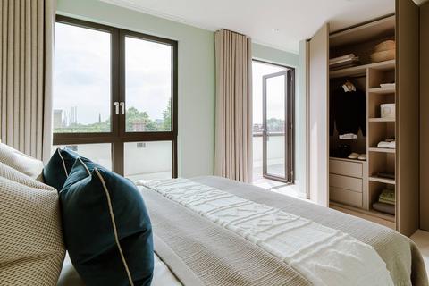 1 bedroom flat for sale - Lyons Place, Little Venice, London, NW8