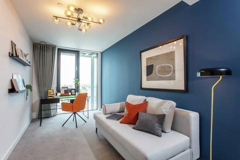 3 bedroom flat for sale - City North, Finsbury Park, London, N4