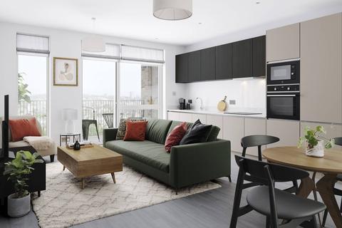 3 bedroom flat for sale - Boulevard Point, Croydon, CR0