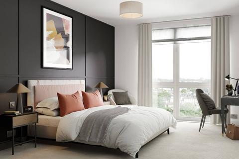 3 bedroom flat for sale - Boulevard Point, Croydon, CR0