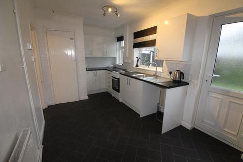 2 bedroom terraced house to rent, 36 Longford Crescent, Bulwell