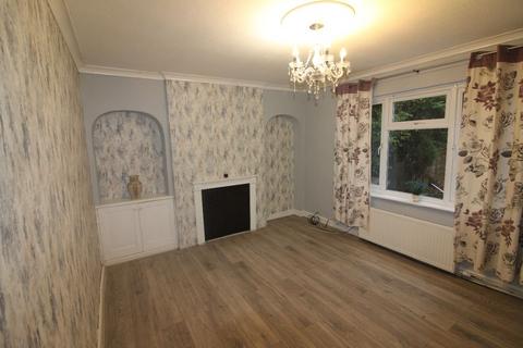 2 bedroom terraced house to rent, 36 Longford Crescent, Bulwell