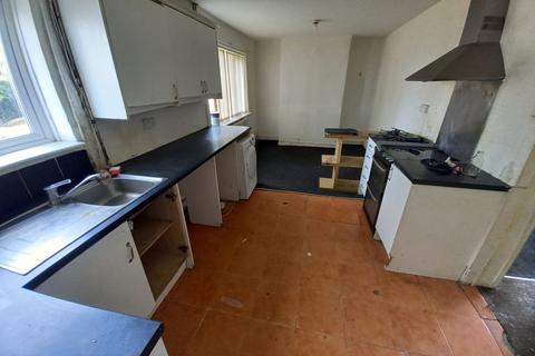 5 Mallin Drive, Edlington, Doncaster, DN12 1HB