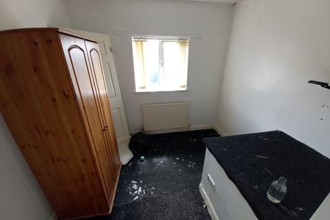 5 Mallin Drive, Edlington, Doncaster, DN12 1HB