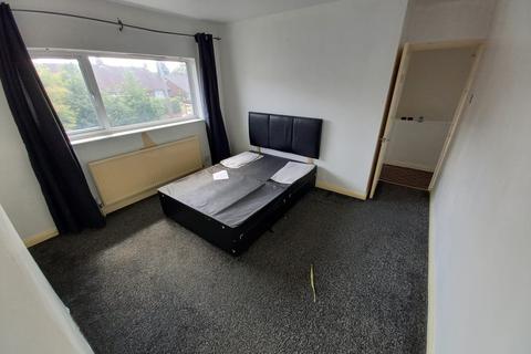 5 Mallin Drive, Edlington, Doncaster, DN12 1HB