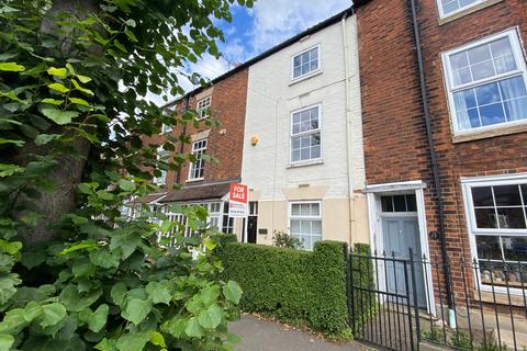 3 bedroom terraced house for sale - North Parade, Grantham, NG31