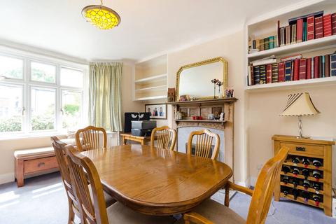 50 Nelson Road, New Malden, KT3 5EB
