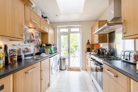 50 Nelson Road, New Malden, KT3 5EB