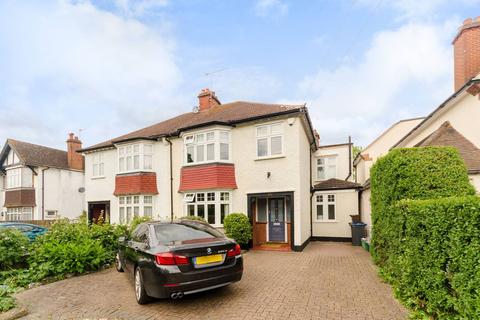 50 Nelson Road, New Malden, KT3 5EB