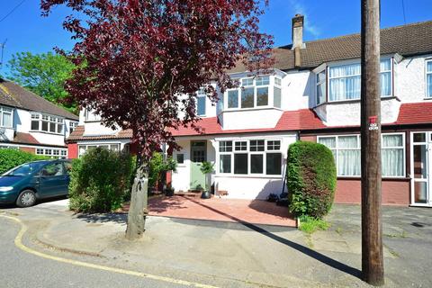 5 bedroom terraced house to rent - Firstway, Raynes Park, London, SW20
