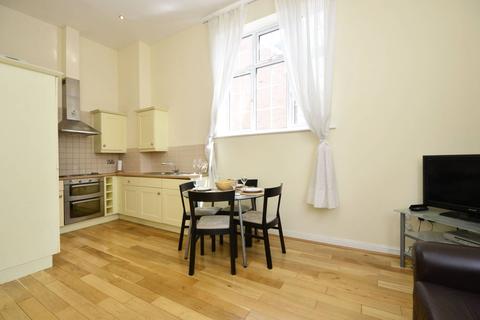 Flat 3, Knights Court, 1 Constable Close, London, N11 3GW