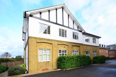 Flat 3, Knights Court, 1 Constable Close, London, N11 3GW