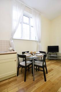 Flat 3, Knights Court, 1 Constable Close, London, N11 3GW
