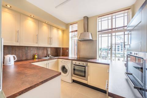 3 bedroom flat for sale, Queensway, Notting Hill, London, W2