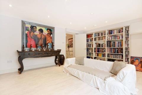 2 bedroom flat for sale - St Stephens Gardens, Westbourne Park, London, W2