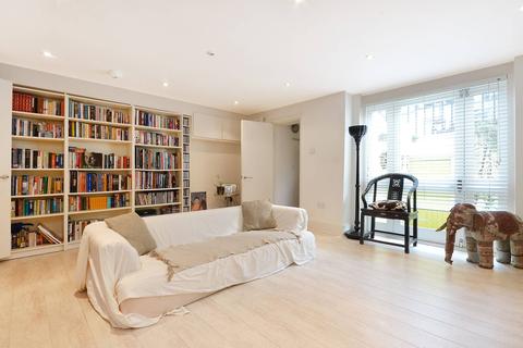 2 bedroom flat for sale, St Stephens Gardens, Westbourne Park, London, W2