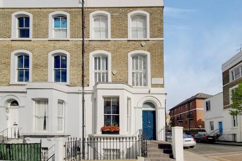 2 bedroom flat for sale - Lancaster Road, Notting Hill, London, W11