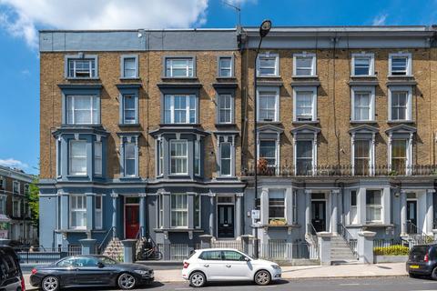 1 bedroom flat for sale - Ladbroke Grove, Notting Hill, London, W10