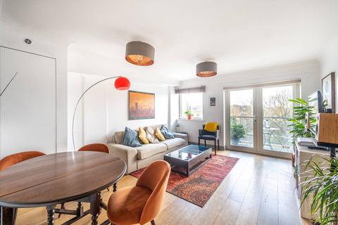 2 bedroom flat for sale - Kensal Road, North Kensington, London, W10