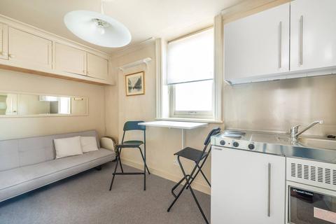 Flat 11, 11 Orme Court, London, W2 4RL